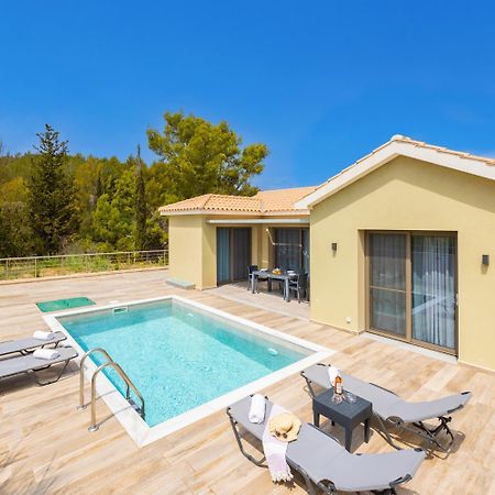 Villa Gerasmia Trapezaki  Zewnętrze zdjęcie