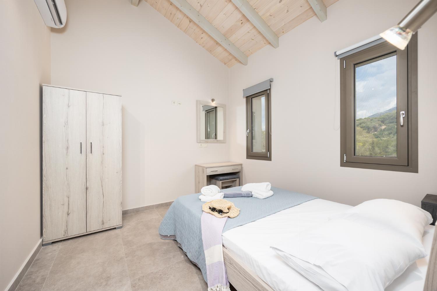 Villa Gerasmia Trapezaki  Zewnętrze zdjęcie